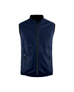 Softshell liivi BLÅKLÄDER 3850 XS