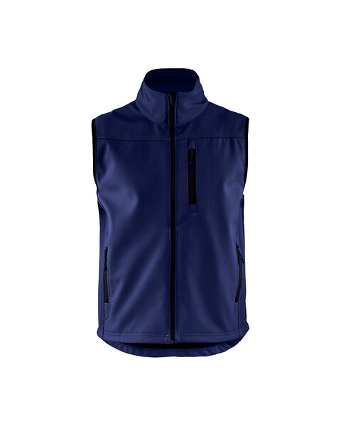 Softshell liivi BLÅKLÄDER 81702515  