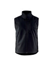 Softshell liivi BLÅKLÄDER 8170 XL