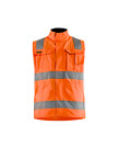 Liivi BLÅKLÄDER Hi-Vis 8505 XXXL