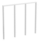 Säätöputkimoduuli 3 x M500 / 1582