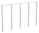 Säätöputkimoduuli 4 x M500 / 1359