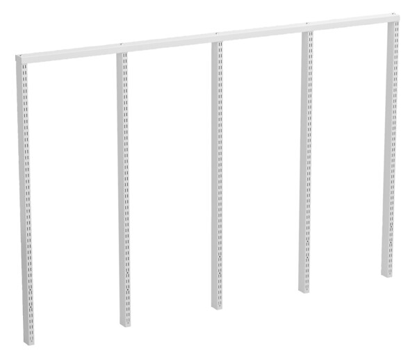 Säätöputkimoduuli 4 x M500 / 1359 Treston UTM4X500M-49
