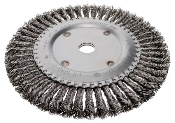 Pyöröharja D200/20x13 0,80 Osborn 0002664181