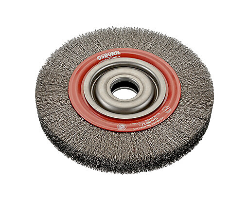 Pyöröharja D150/31,75x30 0,20 Osborn 9902544142