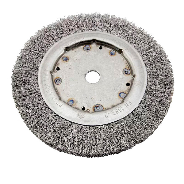 Pyöröharja D100/13x13 0,20 rst Osborn 0002522341