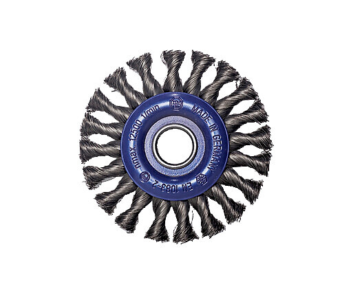 Pyöröharja D115/22,2x12 0,50 rst Osborn 0002631351