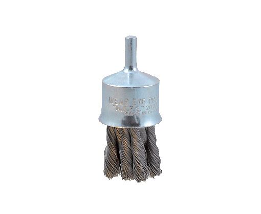 Tupsuharja D30/T6 0,26 rst Osborn 0012630340