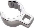 Crow-Ring avorengas avain 24mm
