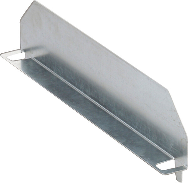 ST 500mm hyllplan 100mm avdelare FAMI FST9250S299 20st/förp
