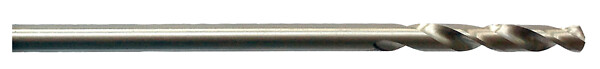 Keskiöpora 6,35X150mm muoville Milwaukee 4932472089
