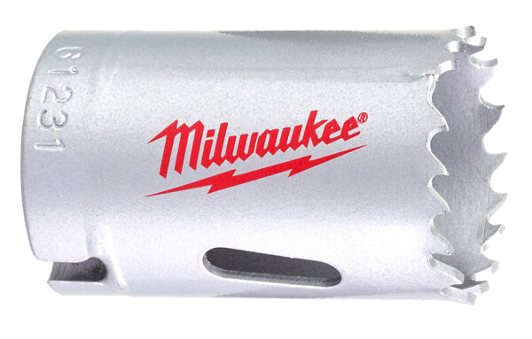 Reikäsaha standardi 32mm Milwaukee 4932464682