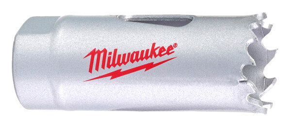 Reikäsaha standardi 20mm Milwaukee 4932464674