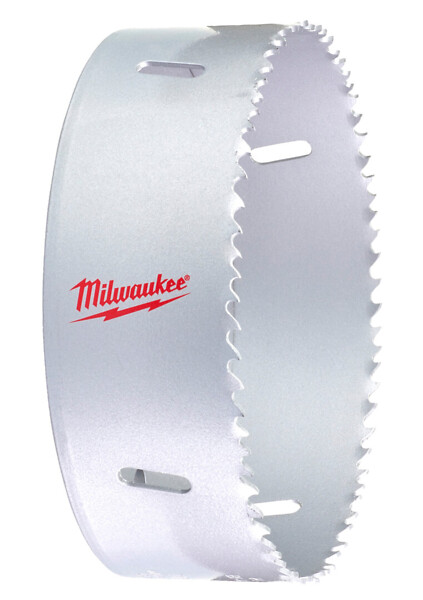 Reikäsaha standardi 127mm Milwaukee 4932464710