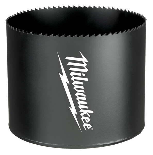 Reikäsaha muoville 172X100mm Milwaukee 4932472082