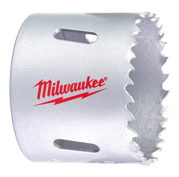 Reikäsaha standardi 54mm Milwaukee 4932464690