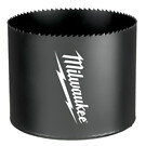 Reikäsaha muoville 226X100mm