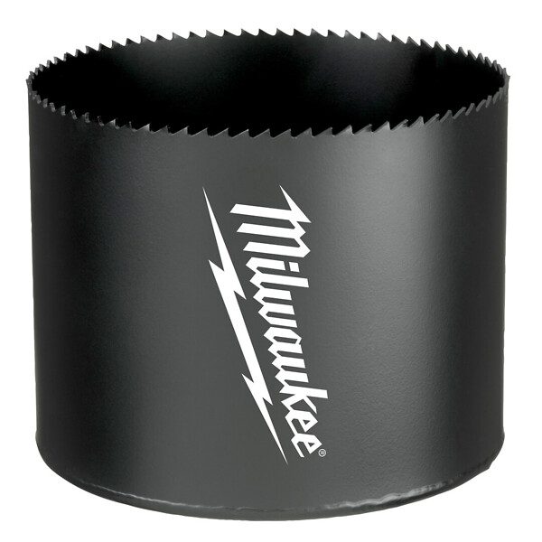 Reikäsaha muoville 226X100mm Milwaukee 4932472087