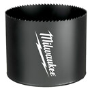 Reikäsaha muoville 212X100mm