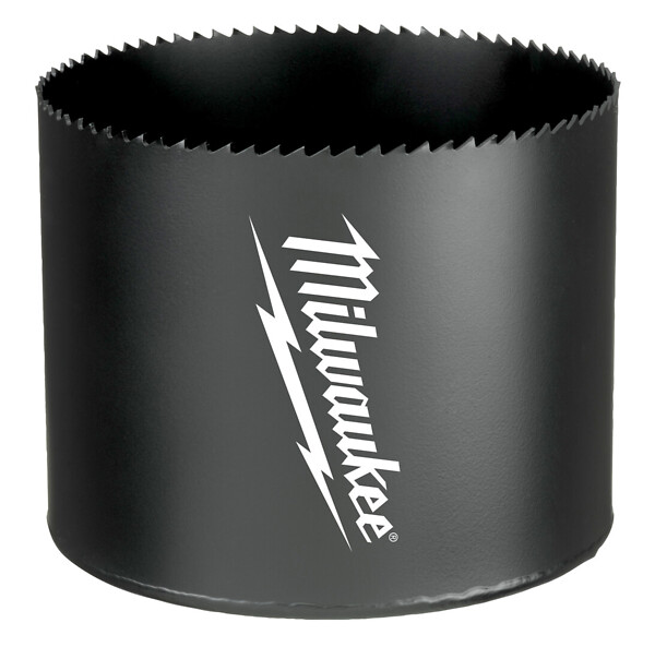 Reikäsaha muoville 212X100mm Milwaukee 4932472086