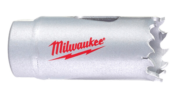 Reikäsaha standardi 22mm Milwaukee 4932464676