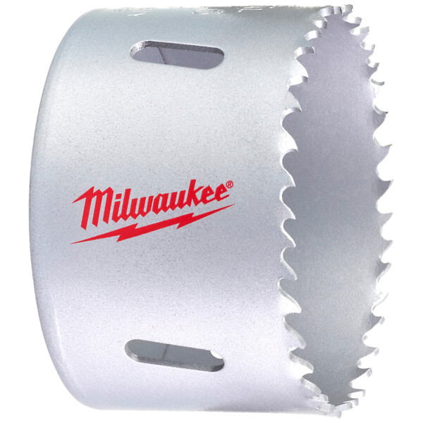 Reikäsaha standardi 68mm Milwaukee 4932464697
