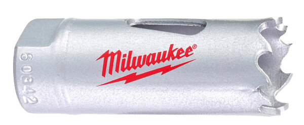 Reikäsaha standardi 19mm Milwaukee 4932464673