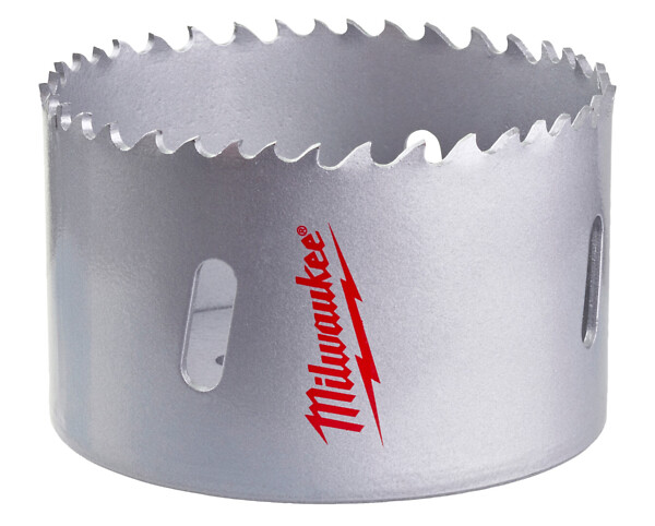Reikäsaha standardi 70mm Milwaukee 4932464698