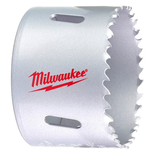 Reikäsaha standardi 64mm Milwaukee 4932464694
