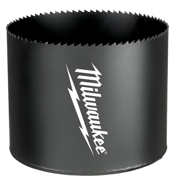Reikäsaha muoville 186X100mm Milwaukee 4932472084