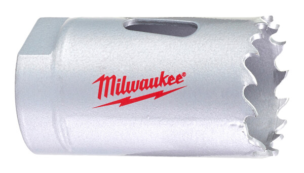 Reikäsaha standardi 29mm Milwaukee 4932464680