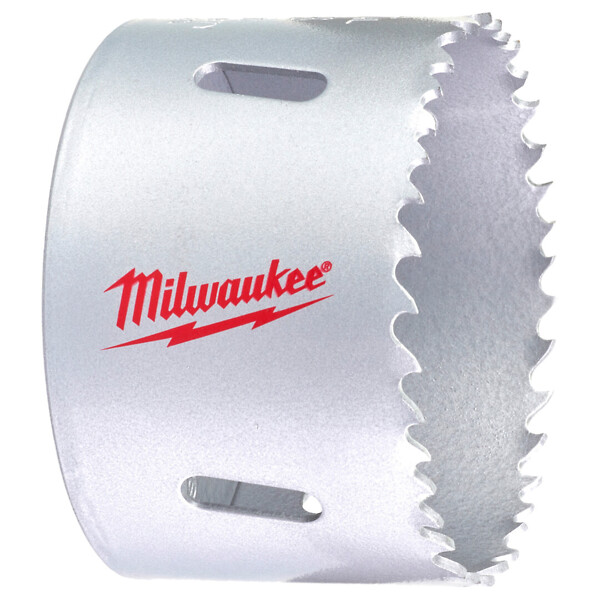 Reikäsaha standardi 67mm Milwaukee 4932464696