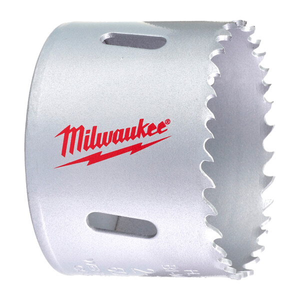 Reikäsaha standardi 60mm Milwaukee 4932464693