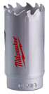 Reikäsaha standardi 25mm