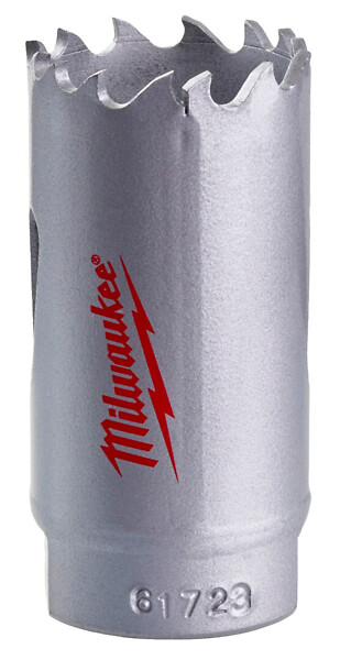 Reikäsaha standardi 25mm Milwaukee 4932464678