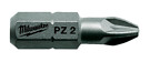 Terä PZ2 X 25mm 25kpl