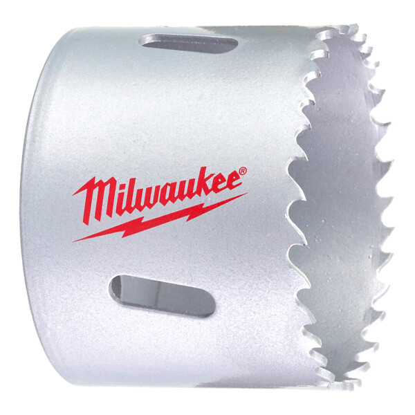 Reikäsaha standardi 56mm Milwaukee 4932464691