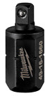 Adapteri 1/4&#039;&#039; M12 FPTR