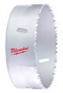 Reikäsaha standardi 121mm