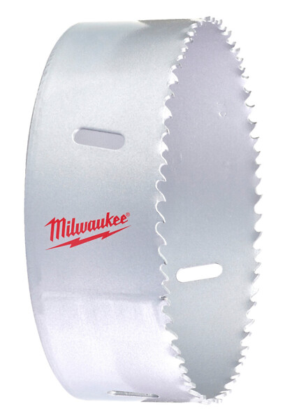 Reikäsaha standardi 121mm Milwaukee 4932464709