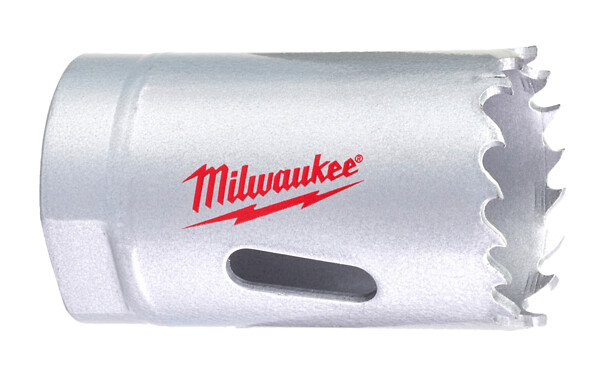 Reikäsaha standardi 30mm Milwaukee 4932464681