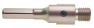 Adapteri M16 HEX 11 90mm