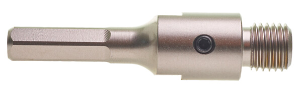 Adapteri M16 HEX 11 90mm Milwaukee 4932399968