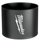 Reikäsaha muoville 177X100mm