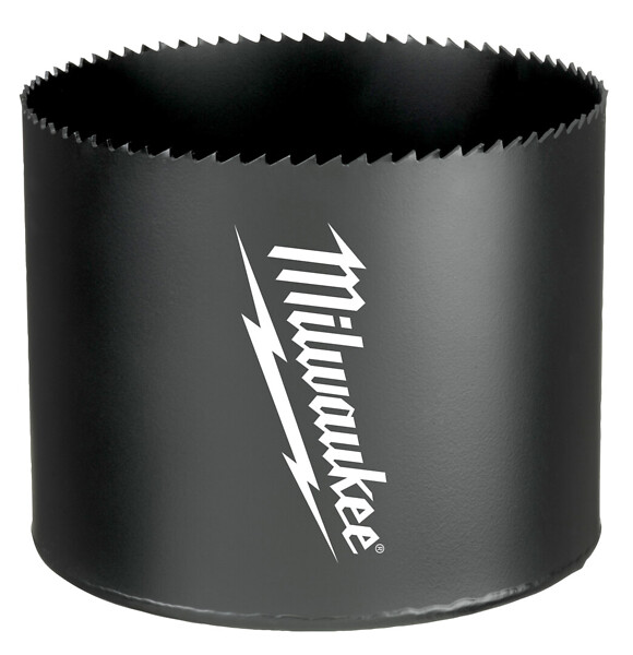 Reikäsaha muoville 177X100mm Milwaukee 4932472083