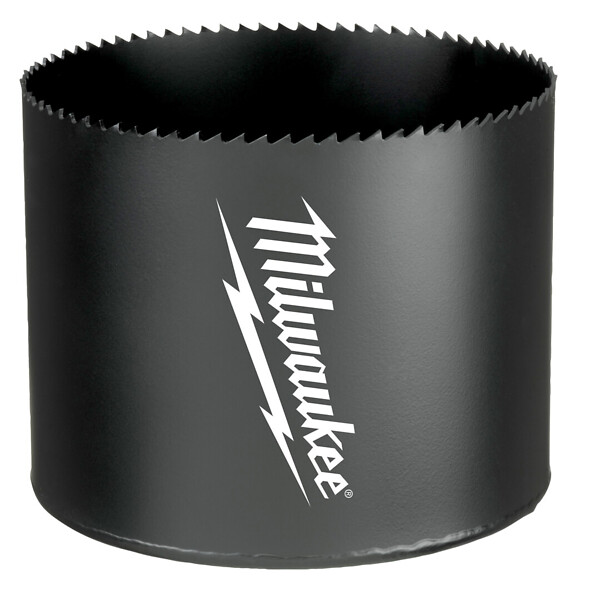 Reikäsaha muoville 168X100mm Milwaukee 4932472081