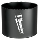 Reikäsaha muoville 150X100mm
