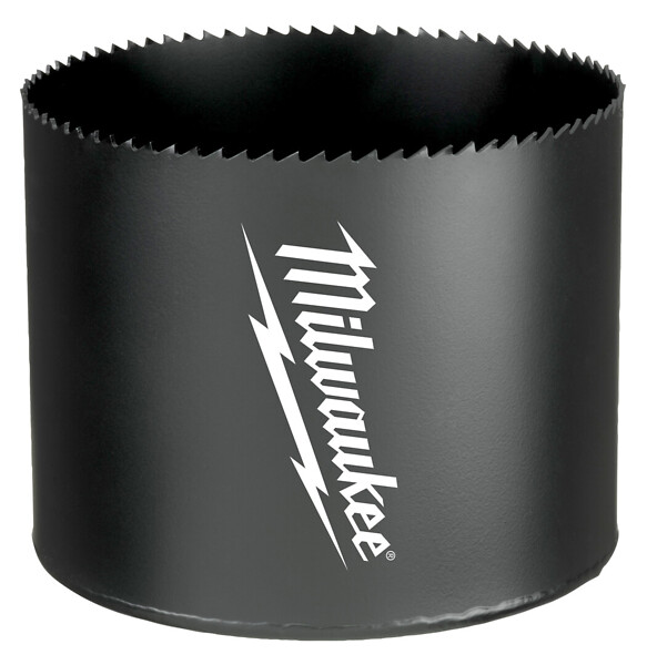 Reikäsaha muoville 150X100mm Milwaukee 4932472080