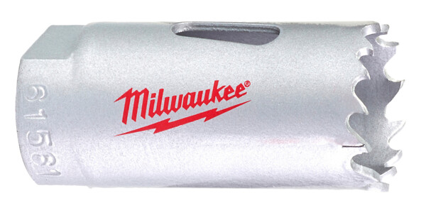 Reikäsaha standardi 24mm Milwaukee 4932464677
