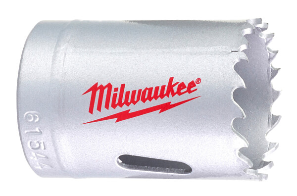 Reikäsaha standardi 35mm Milwaukee 4932464683